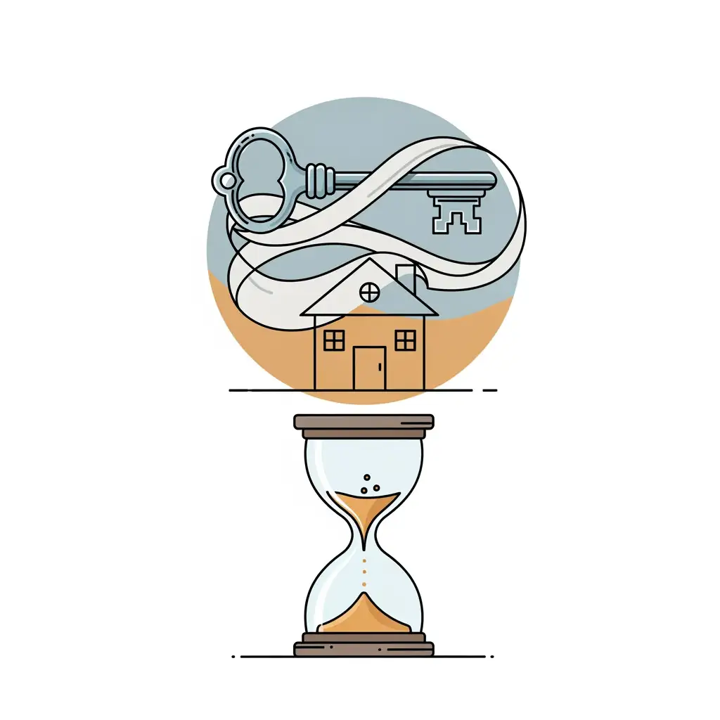Un prêt remboursable seulement à la revente ou succession