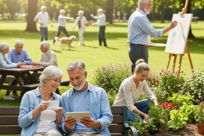 Préparer Votre Retraite : Âge, Conditions et Démarches Essentielles