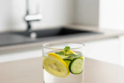 Adieu au Goût de Chlore : Des Astuces Simples pour une Eau du Robinet Agréable