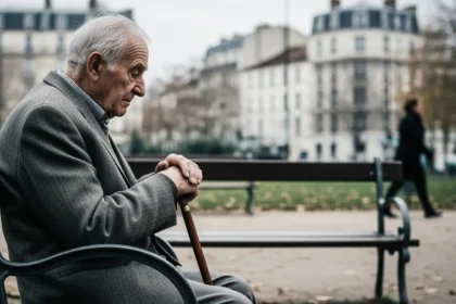 Vieillir en France : Une Retraite Loin d’Être Toujours Dorée