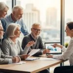 Emprunter après 60 ans : un défi, mais pas une fatalité !