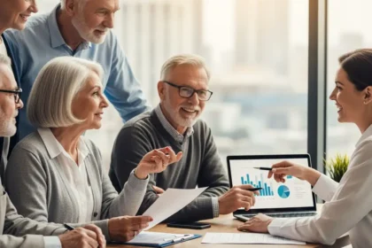 Emprunter après 60 ans : un défi, mais pas une fatalité !