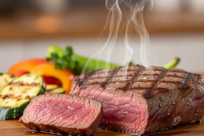 Pourquoi la viande brûlée est-elle dangereuse ?