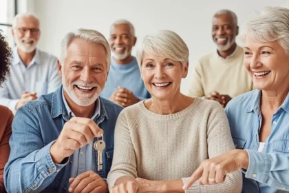 La Retraite : Un Nouveau Chapitre Rempli de Projets