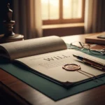 L’importance de la rédaction d’un testament