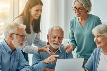 Soutien à l’emploi des seniors : Comprendre les dispositifs d’aide