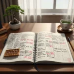 Le Kakebo : Votre Guide pour une Gestion Financière Consciente