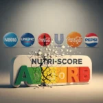 Le Nutri-Score : Pourquoi les Géants de l’Agroalimentaire le Délaissent ?