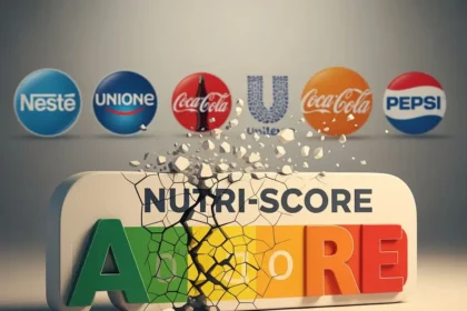Le Nutri-Score : Pourquoi les Géants de l’Agroalimentaire le Délaissent ?