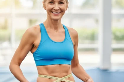 Vaincre le Ventre Qui S’arrondit Après 50 Ans : Guide Complet pour un Abdomen Tonique et Sain