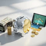 Optimisez vos finances : Comment réduire vos frais bancaires