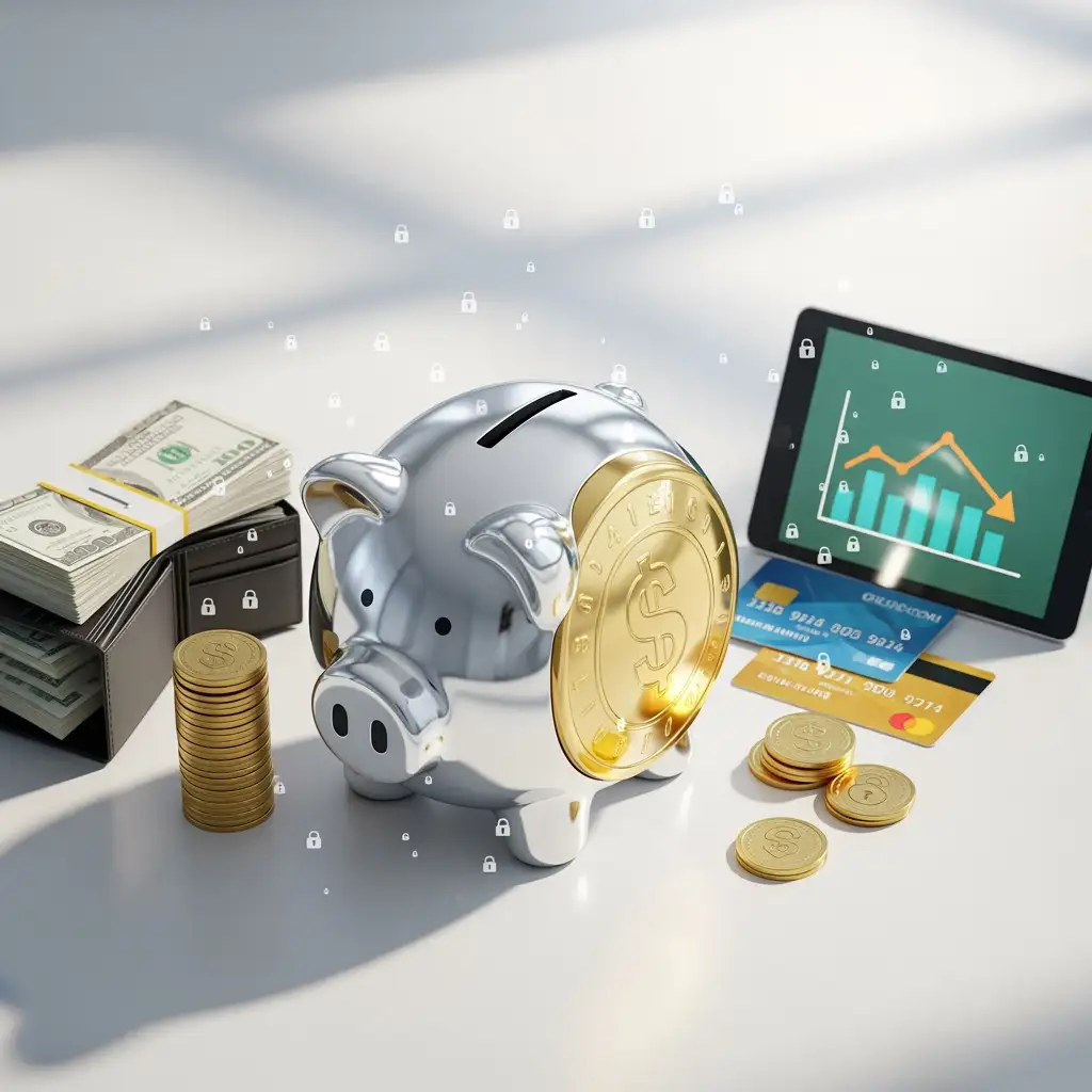 Optimisez vos finances : Comment réduire vos frais bancaires