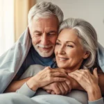 Maintenir une Vie Intime Épanouie Après 60 Ans : Des Positions Confortables et Plaisantes