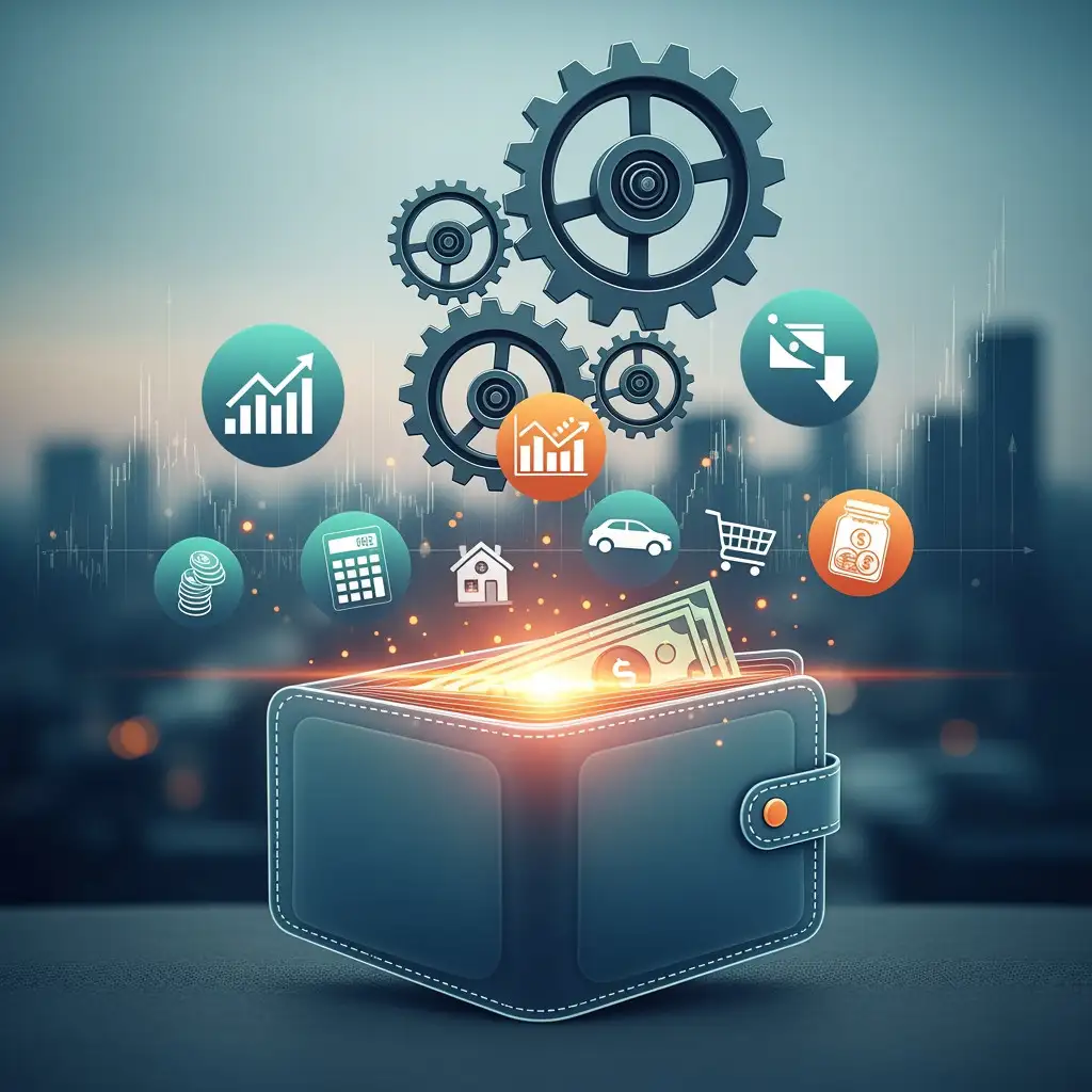 Projet de Budget 2025 : Ce Qui Va Changer Pour Votre Portefeuille