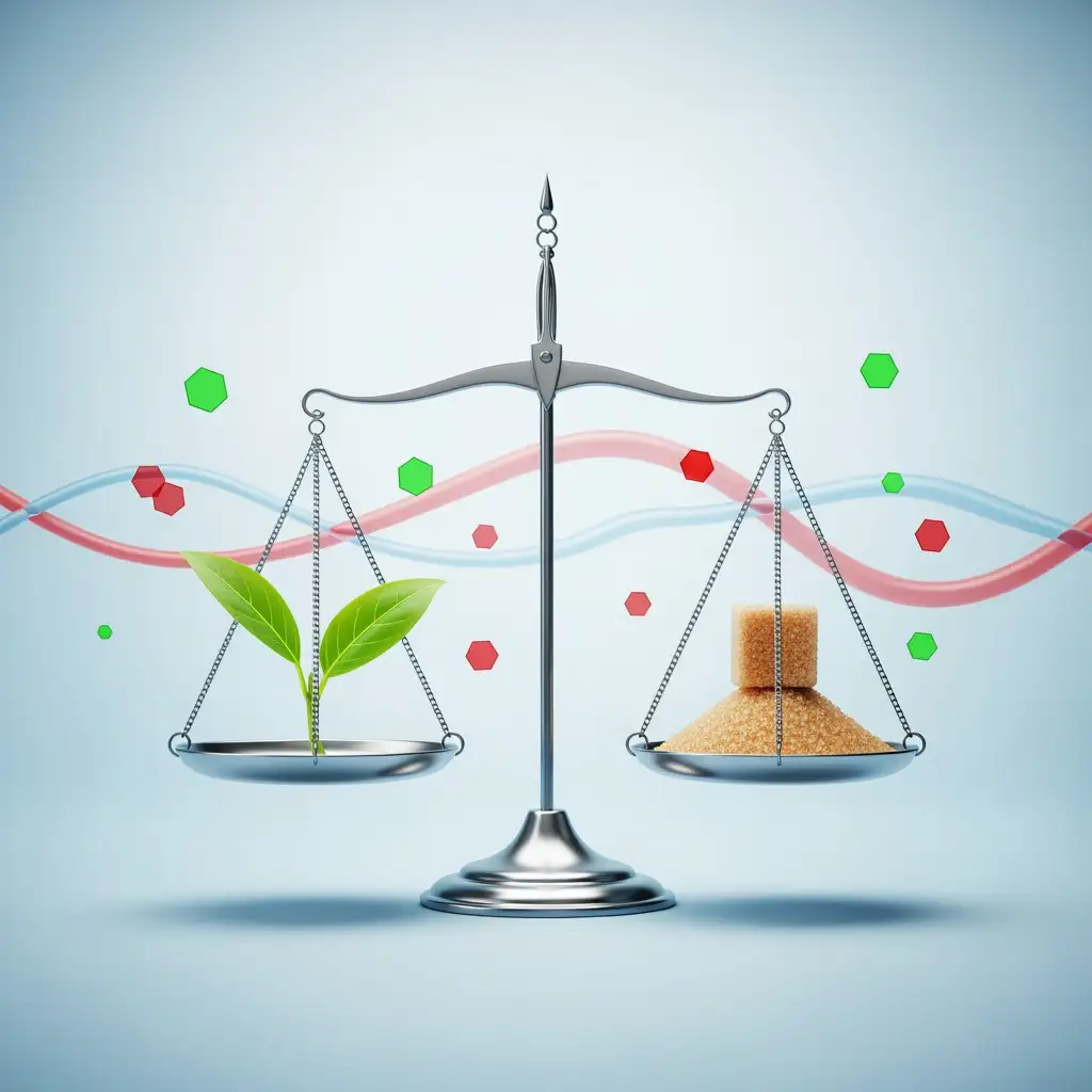 Comprendre et Gérer Votre Glycémie pour une Meilleure Santé