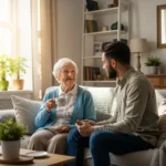 Le Bail Intergénérationnel : Une Solution d’Habitat Solidaire