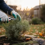 L’art de tailler la lavande : éviter les pièges de l’automne