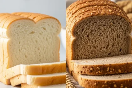 Pain Blanc ou Pain Complet : Démêler le Vrai du Faux Nutritionnel