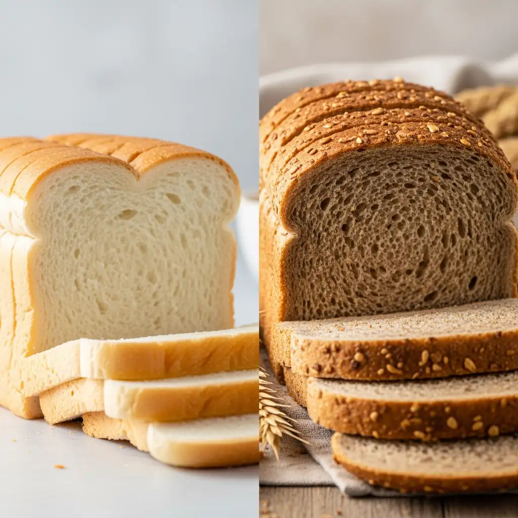 Pain Blanc ou Pain Complet : Démêler le Vrai du Faux Nutritionnel