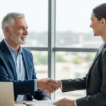 L’intérim, une opportunité pour les seniors