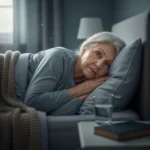 L’Impact du Vieillissement sur le Sommeil et Comment l’Améliorer