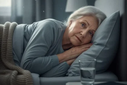 L’Impact du Vieillissement sur le Sommeil et Comment l’Améliorer