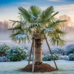 Préparer vos palmiers pour l’hiver : Le guide complet de novembre