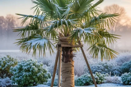 Préparer vos palmiers pour l’hiver : Le guide complet de novembre