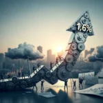 Revalorisation Agirc-Arrco 2024 : une hausse de 1,6 % sous la loupe