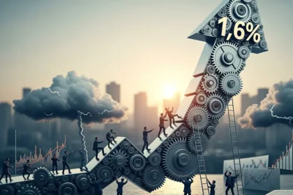 Revalorisation Agirc-Arrco 2024 : une hausse de 1,6 % sous la loupe