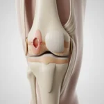 Lésions du ménisque : Comprendre, traiter et prévenir les complications