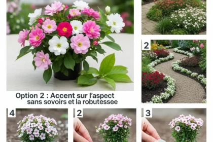 Adieu les soucis : le Bloombux, une révolution au jardin