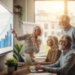 La Formation Continue des Seniors : Un Enjeu Crucial pour l’Emploi