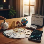 Optimiser Votre Épargne en Novembre 2024 : Guide des Placements Rentables