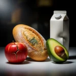 Les aliments du quotidien : entre délices et substances indésirables