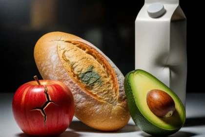 Les aliments du quotidien : entre délices et substances indésirables