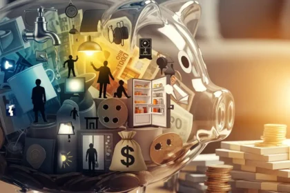 Débusquez le Gaspillage Caché : Économisez des Centaines d’Euros Chaque Année !