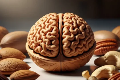 Les noix : un allié précieux pour la santé de votre cerveau