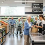 Simplifier le Quotidien des Seniors : Des Services de Supermarchés Adaptés