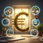 Atteindre 1 000 € de Revenu Passif Mensuel : Votre Guide Stratégique