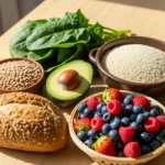 Optimisez Votre Budget et Votre Santé : Les 5 Aliments Essentiels