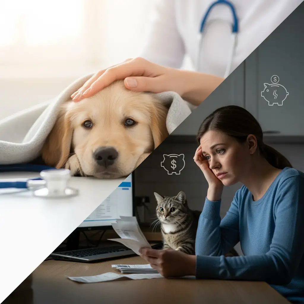 Assurance Animale : Décrypter l’Investissement pour le Bien-être de Votre Compagnon