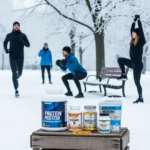 Renforcez votre corps cet hiver : Les compléments essentiels pour rester en forme