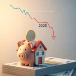 Le Livret A et sa baisse de taux en 2025 : décryptage et opportunités