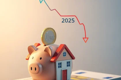 Le Livret A et sa baisse de taux en 2025 : décryptage et opportunités