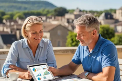 Préparer sa retraite : Les stratégies des Français face à l’incertitude