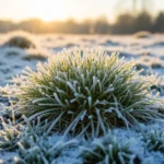 Votre Pelouse en Hiver : Comprendre, Tondre et Entretenir