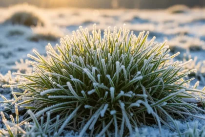 Votre Pelouse en Hiver : Comprendre, Tondre et Entretenir