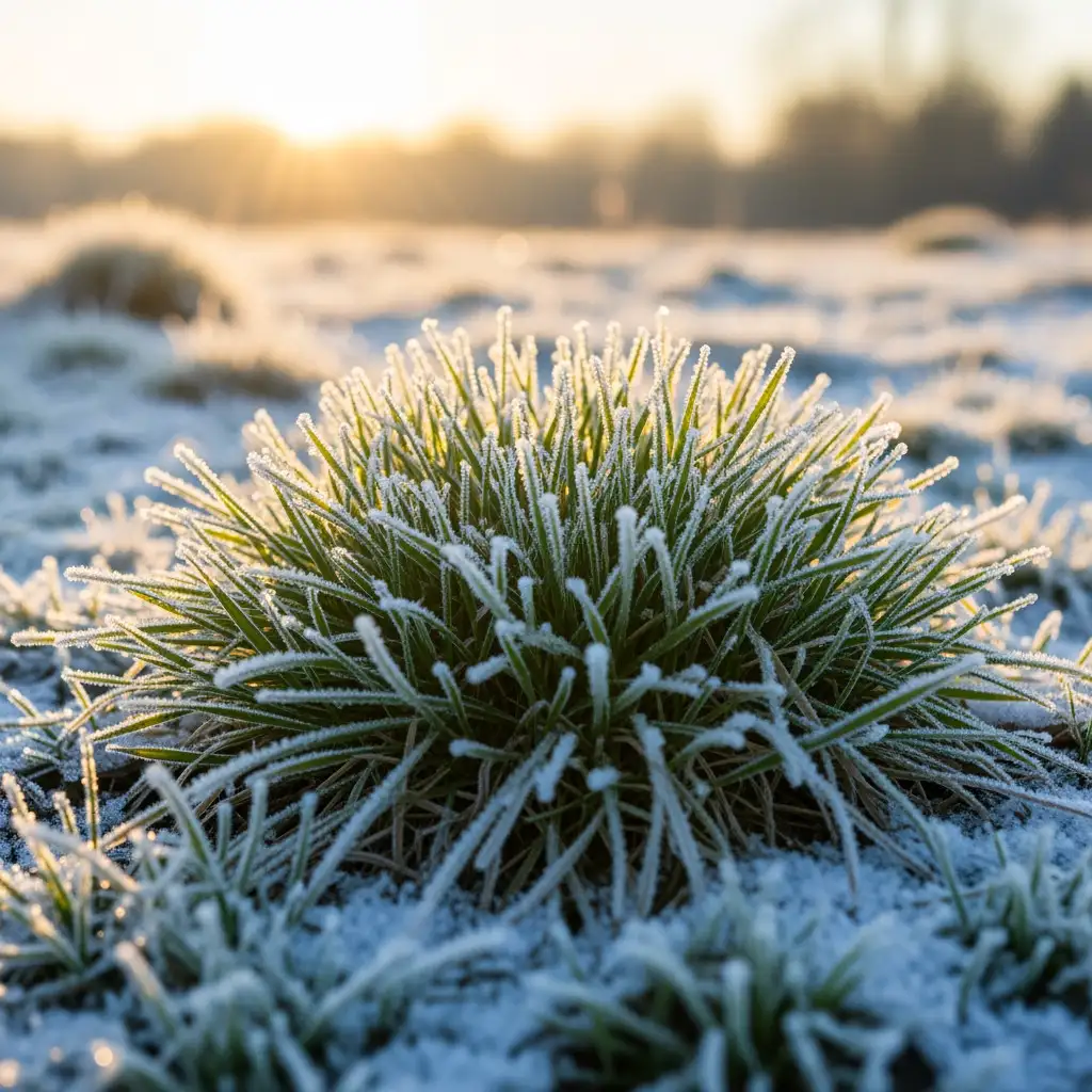Votre Pelouse en Hiver : Comprendre, Tondre et Entretenir