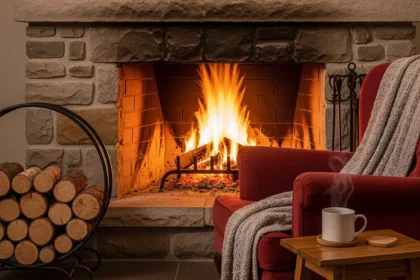 Maîtriser la Chaleur de Votre Maison : Guide Complet pour un Intérieur Douillet